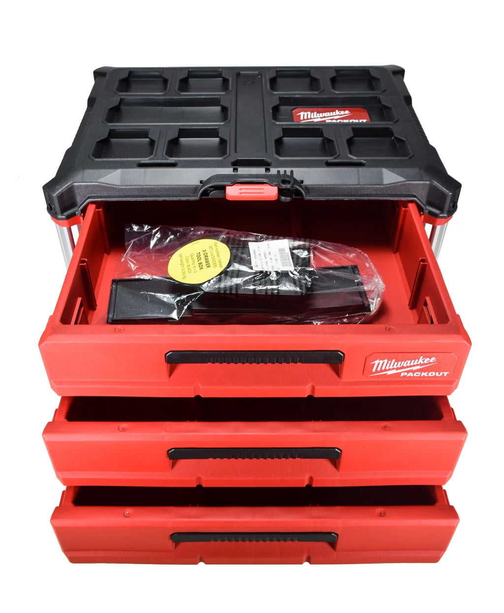 3-Drawer Tool Box S877431