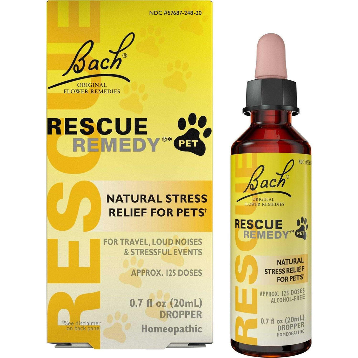 Rescue Remedy O808720
